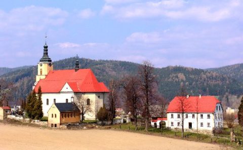 Nejsvětější Trojice (Zátor)